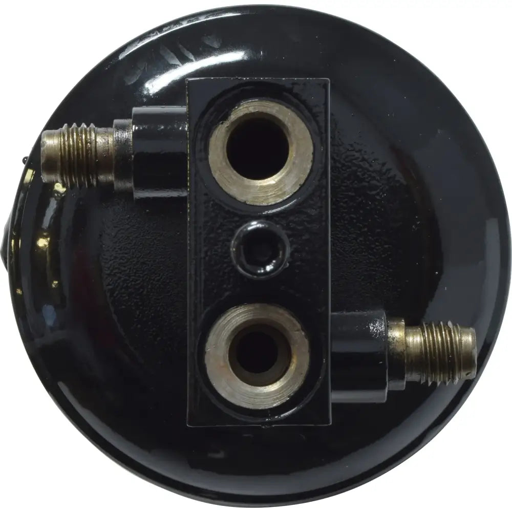 FILTRO FREIGHTLINER 08-09 ENTRADA EN PLACA ARRIBA - Airmax