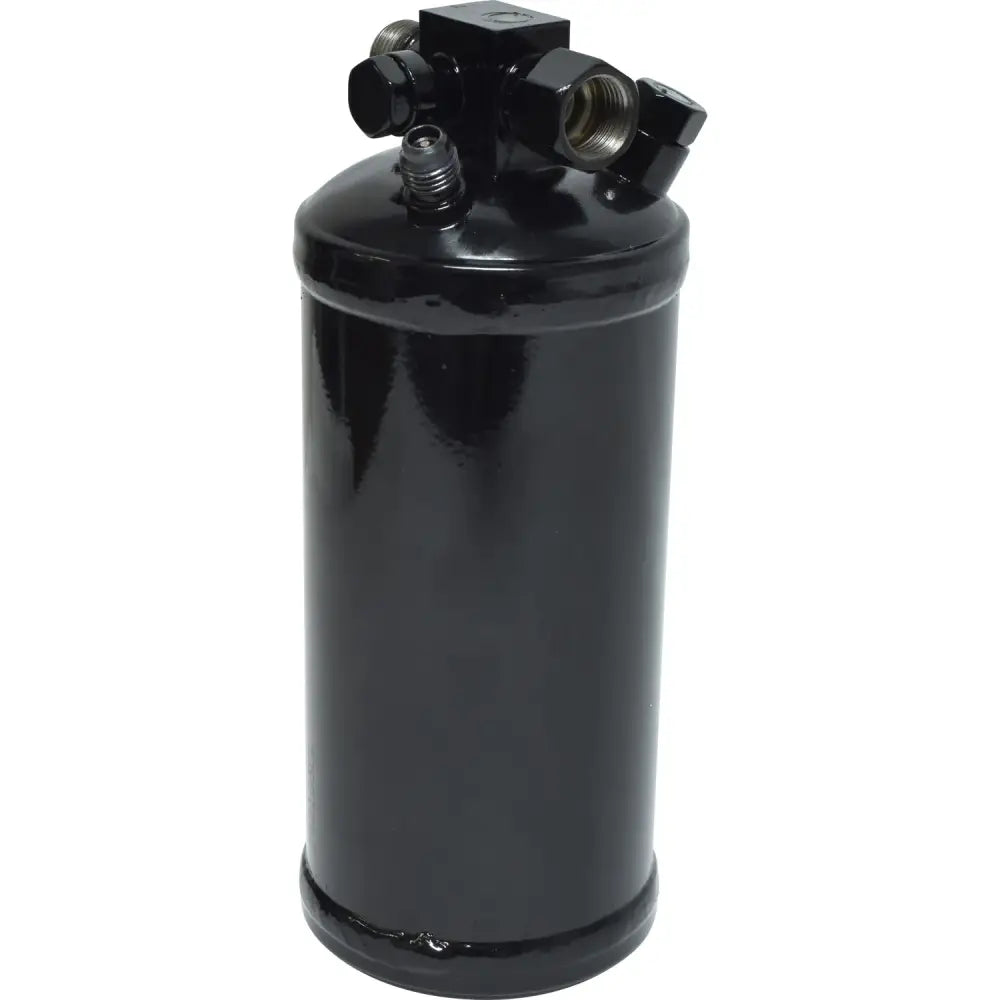 FILTRO FREIGHTLINER HEMBRA Y MACHO O-RING 3/8" CON PORTA BULBO CHAPARRO - Airmax