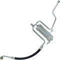 FILTRO GRAND CHEROKEE 02-04 - Airmax