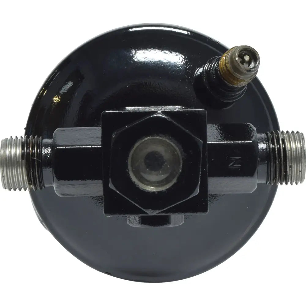 FILTRO KENWORTH MACHO MACHO O-RING 3/8" CON VALVULA SERV. - Airmax