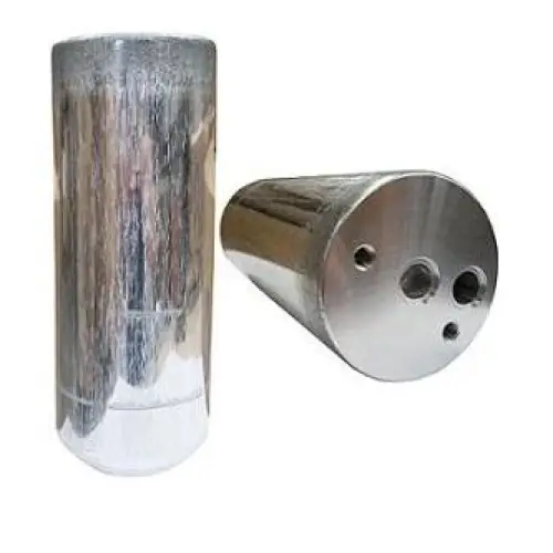 FILTRO MERCEDES BENZ CLASE ML 98-05 - Airmax