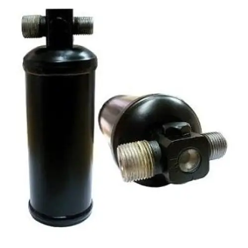 FILTRO SENTRA 86-90, NISSAN PICK UP 95-97, PATHFINDER 87-95, 300ZX 90-96 - Airmax
