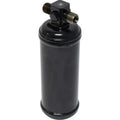 FILTRO UNIVERSAL O-RING 3/8" CON PORTA BULBO DE FIERRO - Airmax