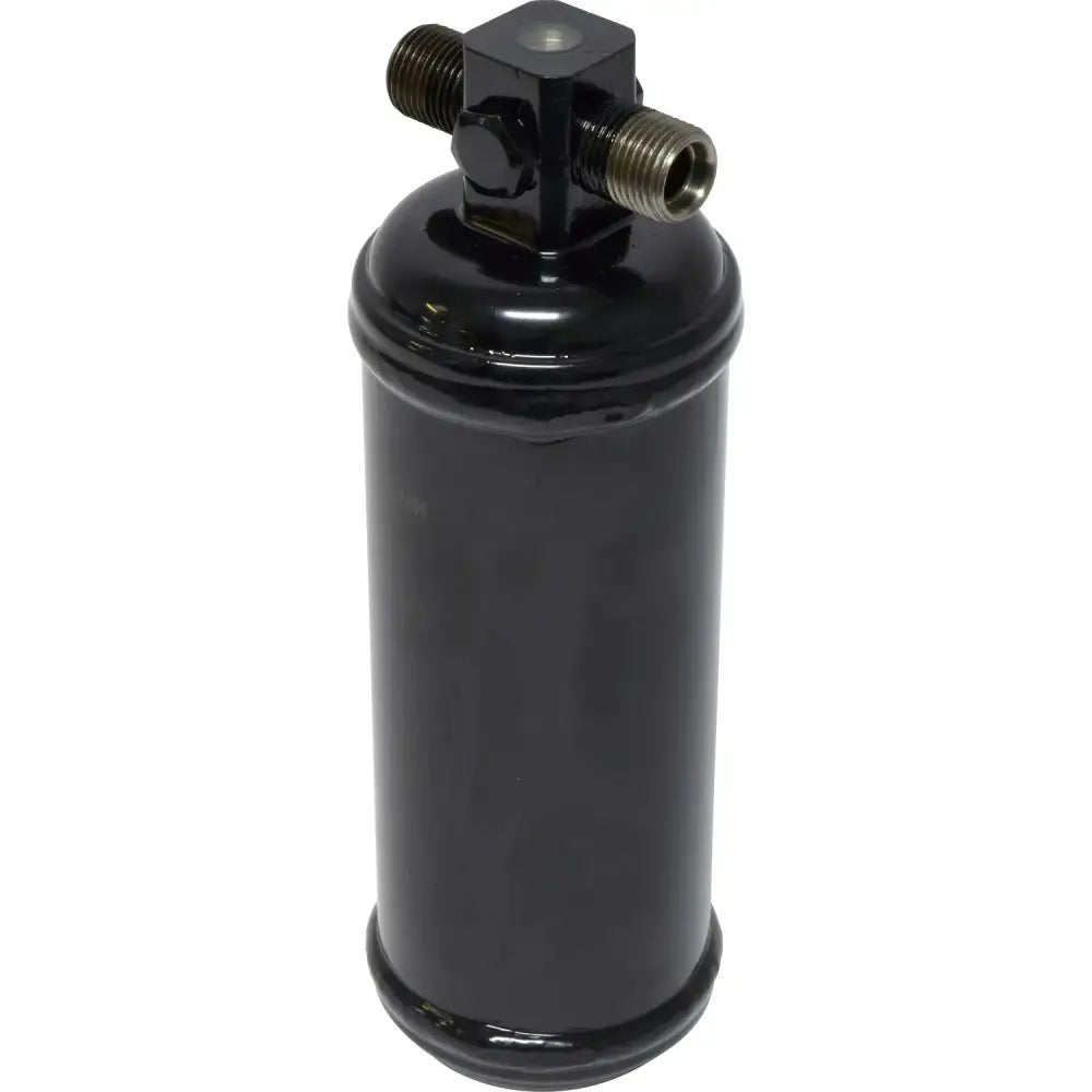 FILTRO UNIVERSAL O-RING 3/8" CON PORTA BULBO DE FIERRO - Airmax