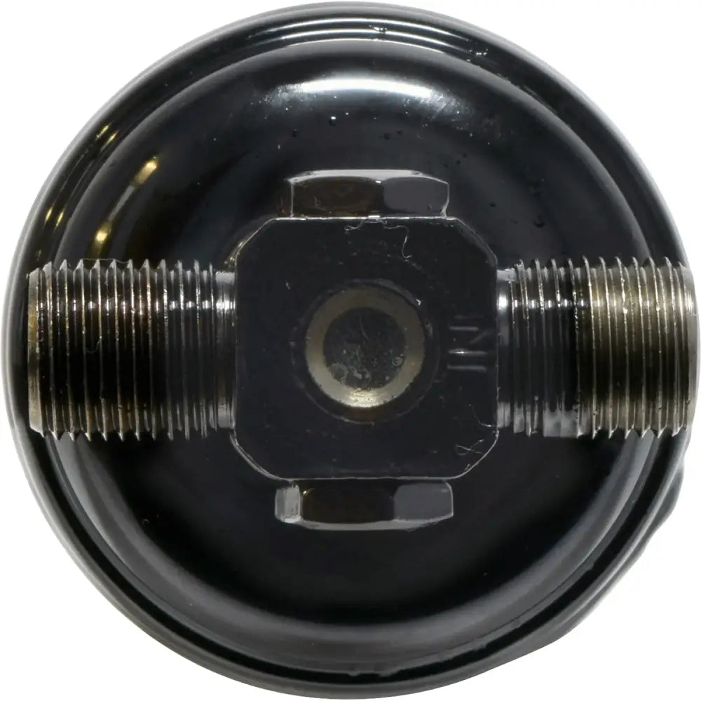 FILTRO UNIVERSAL O-RING 3/8" CON PORTA BULBO DE FIERRO - Airmax