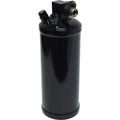 FILTRO VOLVO TRACTO CAMION CON ENTRADA Y SALIDA A 90o MACHO-ORING 3/8" FIERRO - Airmax