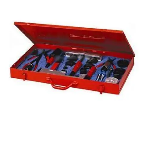 Juego de Herramientas para Servicio Completo de Compresores SD507/508/510 - Airmax