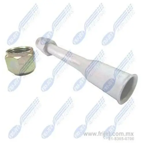 KIT PORTA VALVULA FORD SPRINGLOCK - Airmax