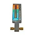 Medidor Electronico de Vacio (LED) - Airmax