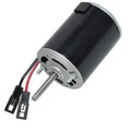 MOTOR PARA EVAPORADOR 1 FLECHAS SIN TURBINAS - Airmax