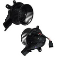 MOTOR PARA EVAPORADOR ENCLAVE 08-20, ESCALADE 07-20 CON EVAPORADOR TRASERO - Airmax