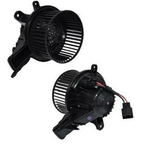 MOTOR PARA EVAPORADOR ENCLAVE 08-20, ESCALADE 07-20 CON EVAPORADOR TRASERO - Airmax