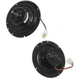 MOTOR PARA EVAPORADOR ESCAPE 01-04, 06-07, LS, EXCURSION 00-05, EXPLORER 02-03, F250, 350, 450, 550 S DUTY 99-00, WINDSTAR 99-03 - Airmax