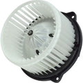 MOTOR PARA EVAPORADOR GRAND CHEROKEE 99-01 - Airmax