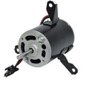 MOTOR PARA EVAPORADOR KENWORTH 1 FLECHAS SIN TURBINAS - Airmax