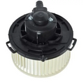 MOTOR PARA EVAPORADOR MAZDA 3 04-09, MAZDA 5 06-10 - Airmax