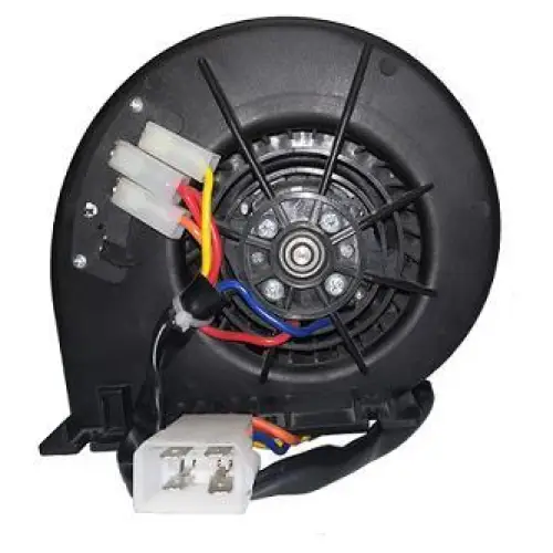MOTOR PARA EVAPORADOR NEW HOLLAND - Airmax