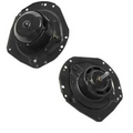 MOTOR PARA EVAPORADOR PM-105 SIN TURBINA - Airmax