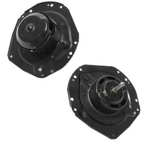MOTOR PARA EVAPORADOR PM-105 SIN TURBINA - Airmax