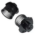 MOTOR PARA EVAPORADOR S10, BLAZER 90-94 - Airmax