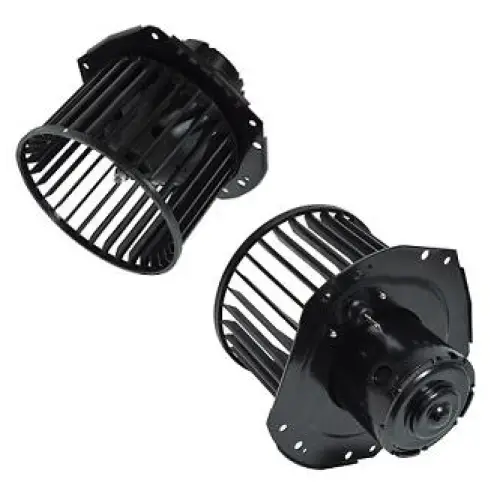 MOTOR PARA EVAPORADOR S10, BLAZER 90-94 - Airmax