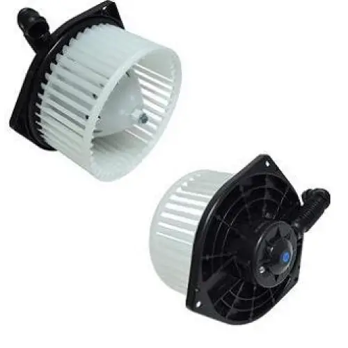 MOTOR PARA EVAPORADOR TITAN 17-18, TITAN XD 16-18 - Airmax