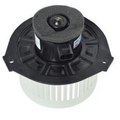 MOTOR PARA EVAPORADOR TRAILBLAZER, ENVOY 02-09, TRACKER 00-04 - Airmax