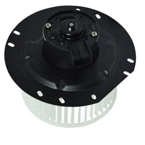 MOTOR PARA EVAPORADOR TRASERO ECONOLINE E150, E250 08-14, E350 99-19, E450 03-13, 17-19 - Airmax