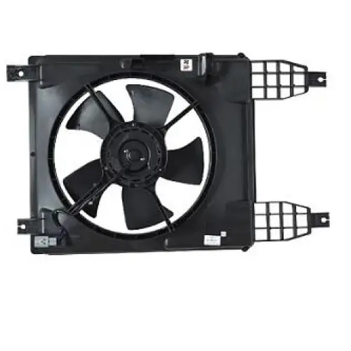 MOTOVENTILADOR ABANICO AVEO 08-15 - Airmax