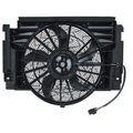 MOTOVENTILADOR BMW X5 03-06 - Airmax