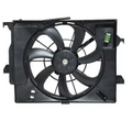 MOTOVENTILADOR HONDA CIVIC 16-21 - Airmax