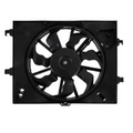 MOTOVENTILADOR HYUNDAI I10 14-17, GRAND I10 18-19 - Airmax