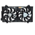 MOTOVENTILADOR MAZDA 3 14-18 - Airmax