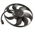 MOTOVENTILADOR POLO 03-16, VENTO, IBIZA - Airmax