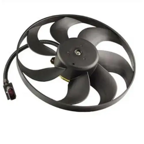 MOTOVENTILADOR POLO 03-16, VENTO, IBIZA - Airmax