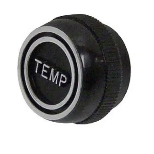 PERILLA NEGRA TEMPERATURA - Airmax