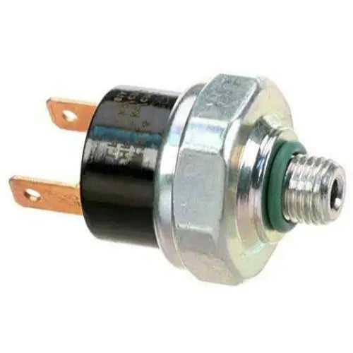 PRESOSTATO BINARIO ENTRADA MACHO CON TERMINALES 1/4" " 30 A 340PSI - Airmax