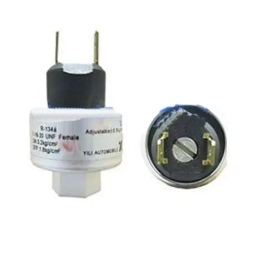 PRESOSTATO CICLICO CHEVROLET PARA UP, CAMION, BLAZER, SUBURBAN, CAMARO, GRAND AM, CENTURY, LESABRE, ASTRO - Airmax