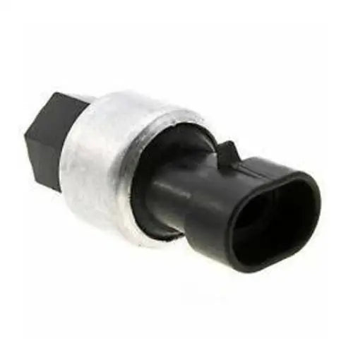 PRESOSTATO CICLICO CHEVROLET PARA UP, CAMION Y AUTOS VARIOS CONECTOR OVALADO 2 PUNTAS O-RING VERDE - Airmax