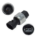 PRESOSTATO CICLICO CHEVROLET PARA UP, CAMION Y AUTOS VARIOS CONECTOR OVALADO 2 PUNTAS O-RING CAFE - Airmax