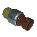 PRESOSTATO CICLICO RAM 1500, 2500, 3500 94-97, 98-99 DIESEL, RAM 4000 95-96, CHEROKEE 97-98, WRANGLER 97, DAKOTA 94-97 CONECTOR OVALADO 2 PUNTAS - Airmax