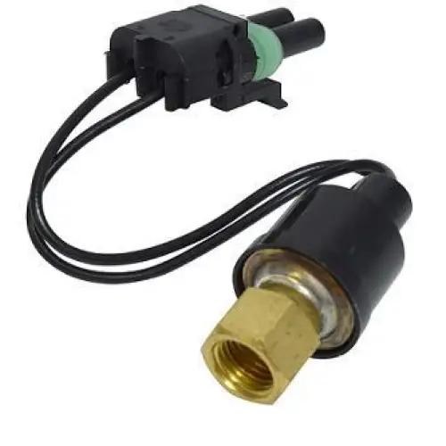 PRESOSTATO INTERNATIONAL 5000 94-02, 9900I 00-14 - Airmax