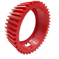 Protector de Hule para Manometro 3 1/8" - Airmax