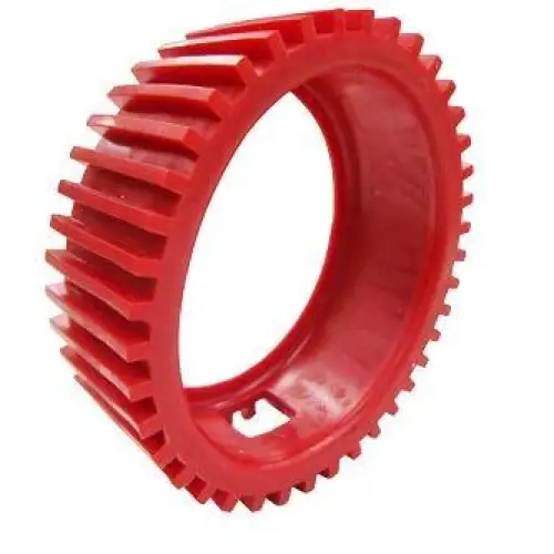 Protector de Hule para Manometro 3 1/8" - Airmax
