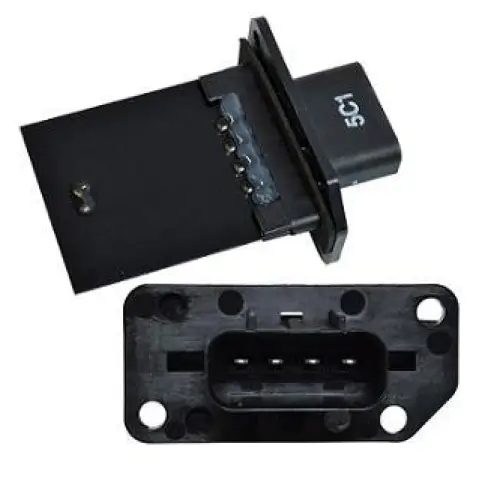 RESISTENCIA ARMADA 05-14, TITAN 04-14, XTERRA 05-15, FRONTIER 05-17 - Airmax