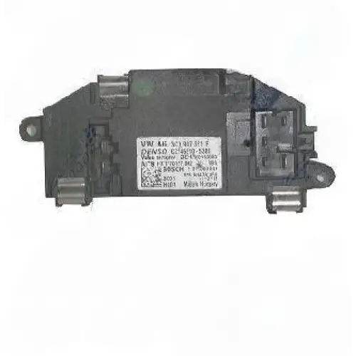 RESISTENCIA BORA 05-10, PASSAT 09-12, JETTA 11-13 - Airmax