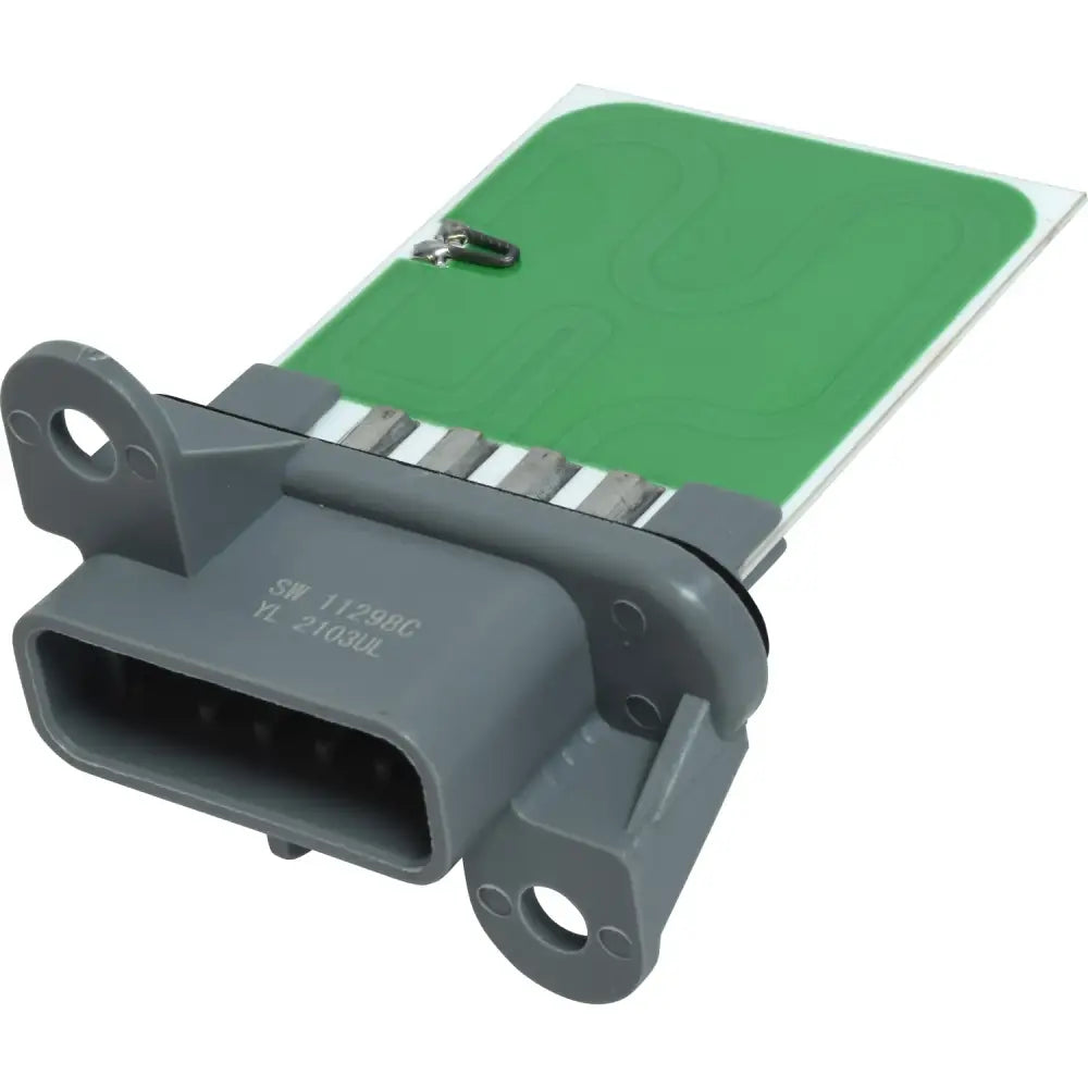 RESISTENCIA CAVALIER, SUNFIRE 95-02 - Airmax