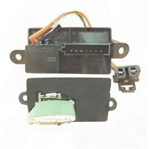 RESISTENCIA CHEVROLET PICK UP 7 PINES CHEVROLET VARIOS REEMPLAZO - Airmax