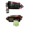 RESISTENCIA CHEVROLET PICK UP 7 PINES CHEVROLET VARIOS - Airmax