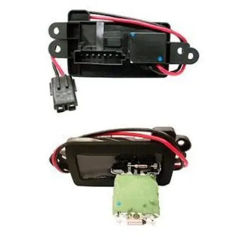RESISTENCIA CHEVROLET PICK UP 7 PINES CHEVROLET VARIOS - Airmax